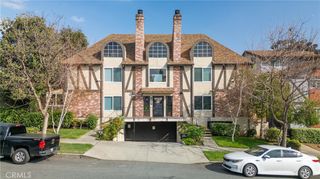 544 E Cypress D, Burbank, CA 91501