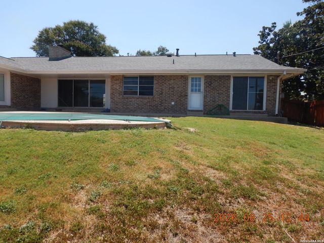 5923 Northgap St, Windcrest, TX 78239