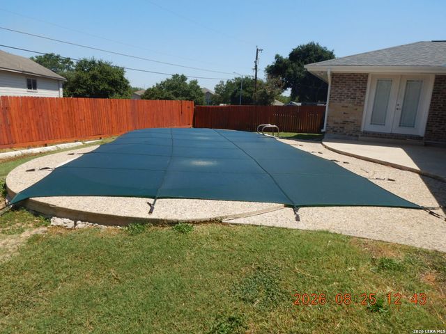 5923 Northgap St, Windcrest, TX 78239