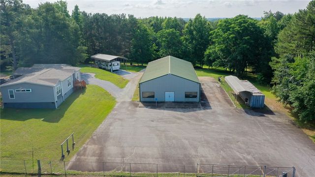2958 Six Mile Highway, Central, SC 29630