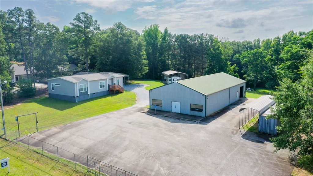 2958 Six Mile Highway, Central, SC 29630