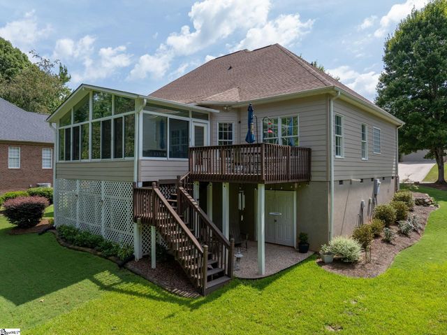 912 Wando Road, Roebuck, SC 29376