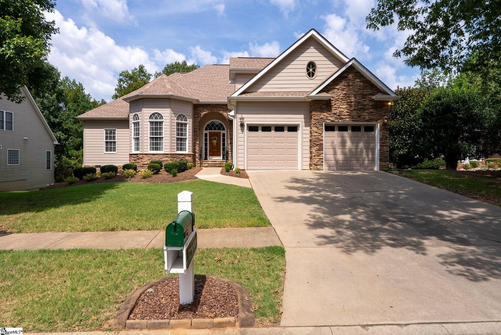 912 Wando Road, Roebuck, SC 29376