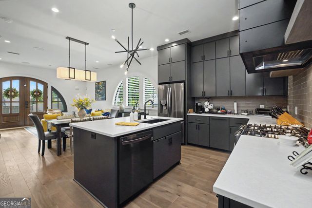 495 Juniper Lane, Fayetteville, GA 30214