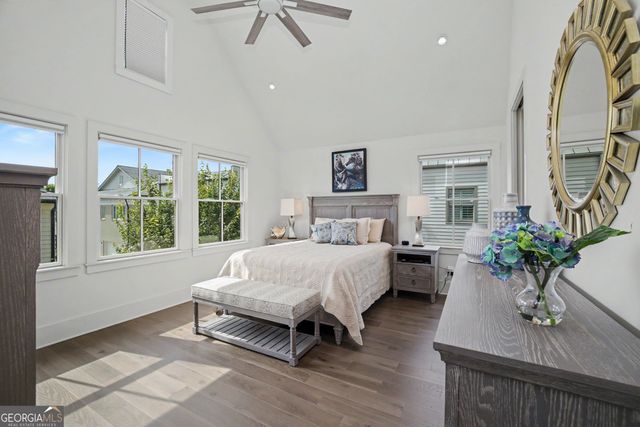 495 Juniper Lane, Fayetteville, GA 30214