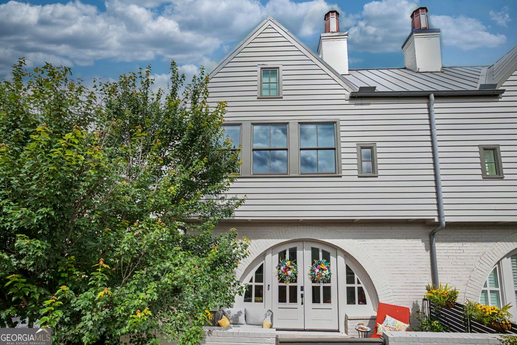 495 Juniper Lane, Fayetteville, GA 30214