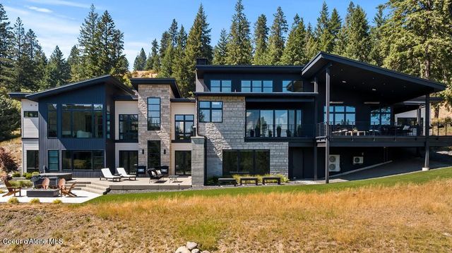 5462 W Mylonite Dr, Coeur d'Alene, ID 83814 property photo