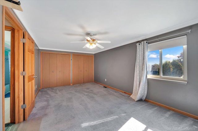 25566 Norvell Street, Chesterfield, MI 48051