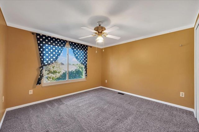 25566 Norvell Street, Chesterfield, MI 48051