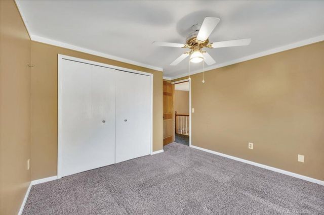 25566 Norvell Street, Chesterfield, MI 48051