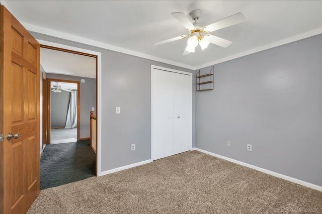 25566 Norvell Street, Chesterfield, MI 48051