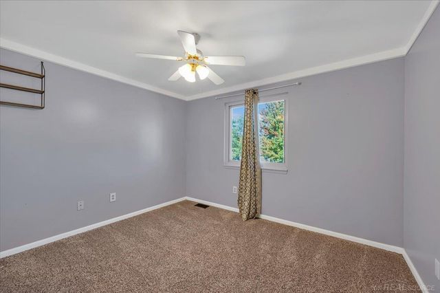 25566 Norvell Street, Chesterfield, MI 48051