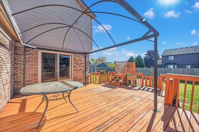 25566 Norvell Street, Chesterfield, MI 48051