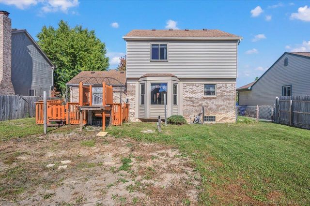 25566 Norvell Street, Chesterfield, MI 48051