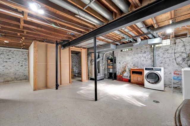 25566 Norvell Street, Chesterfield, MI 48051