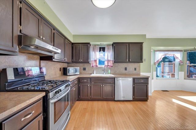 25566 Norvell Street, Chesterfield, MI 48051
