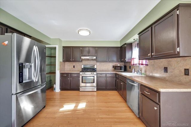 25566 Norvell Street, Chesterfield, MI 48051