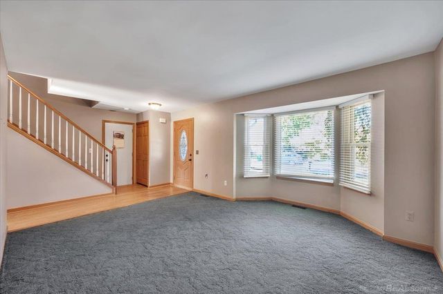 25566 Norvell Street, Chesterfield, MI 48051