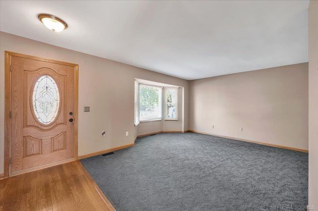 25566 Norvell Street, Chesterfield, MI 48051