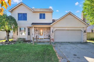 25566 Norvell Street, Chesterfield, MI 48051