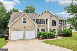 4015 Soaring Drive, Douglasville, GA 30135