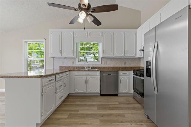 3968 Brantley Drive, Austell, GA 30106
