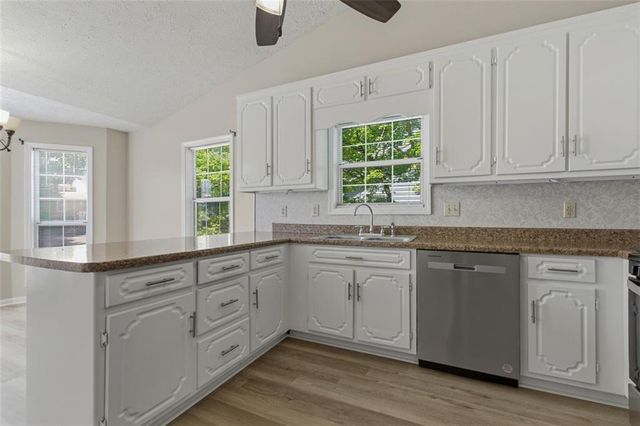 3968 Brantley Drive, Austell, GA 30106
