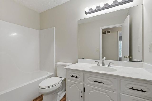 3968 Brantley Drive, Austell, GA 30106