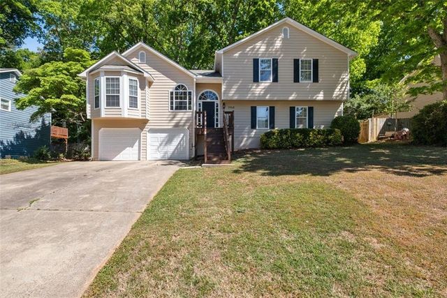 3968 Brantley Drive, Austell, GA 30106