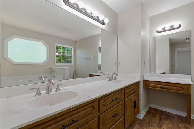 3968 Brantley Drive, Austell, GA 30106
