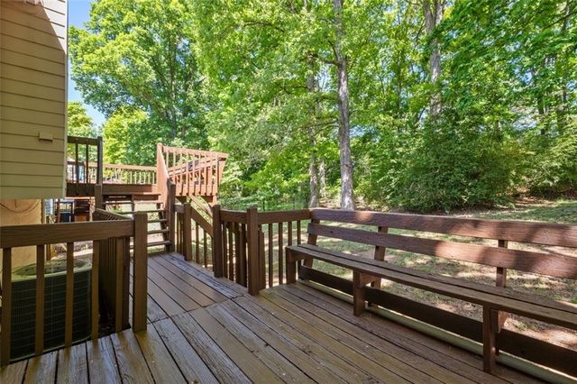 3968 Brantley Drive, Austell, GA 30106