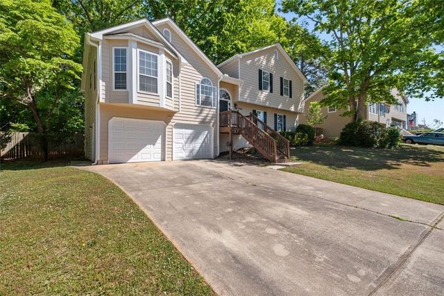3968 Brantley Drive, Austell, GA 30106