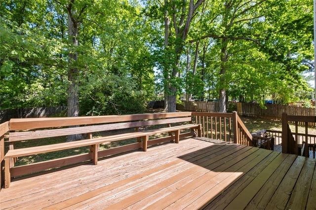 3968 Brantley Drive, Austell, GA 30106