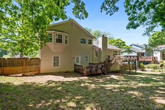 3968 Brantley Drive, Austell, GA 30106