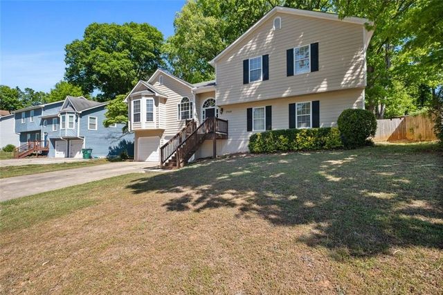 3968 Brantley Drive, Austell, GA 30106