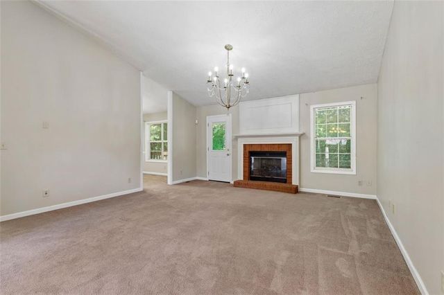 3968 Brantley Drive, Austell, GA 30106