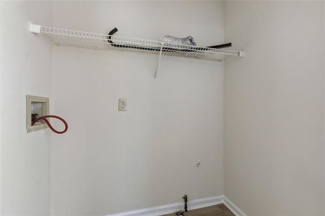 3968 Brantley Drive, Austell, GA 30106