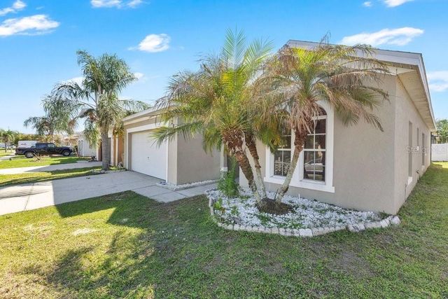 216 MAGICAL WAY, Kissimmee, FL 34744