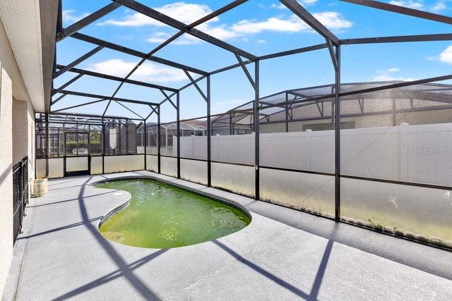 216 MAGICAL WAY, Kissimmee, FL 34744