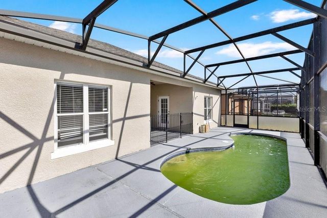 216 MAGICAL WAY, Kissimmee, FL 34744