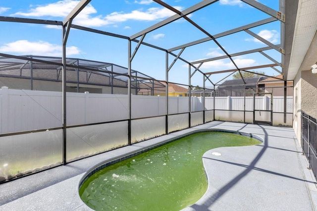 216 MAGICAL WAY, Kissimmee, FL 34744