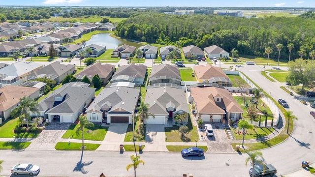216 MAGICAL WAY, Kissimmee, FL 34744