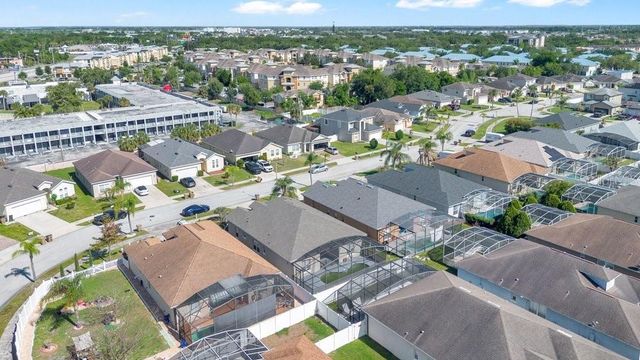 216 MAGICAL WAY, Kissimmee, FL 34744