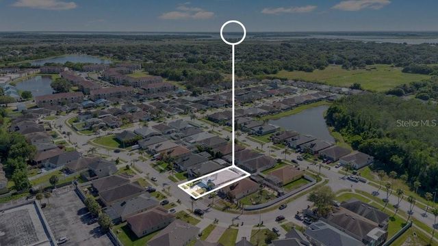 216 MAGICAL WAY, Kissimmee, FL 34744