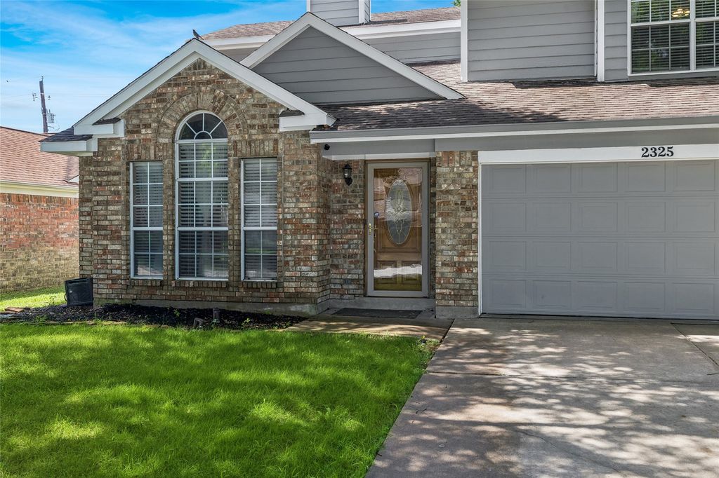 2325 Kildeer Trail, Grand Prairie, TX 75052 — photo 4