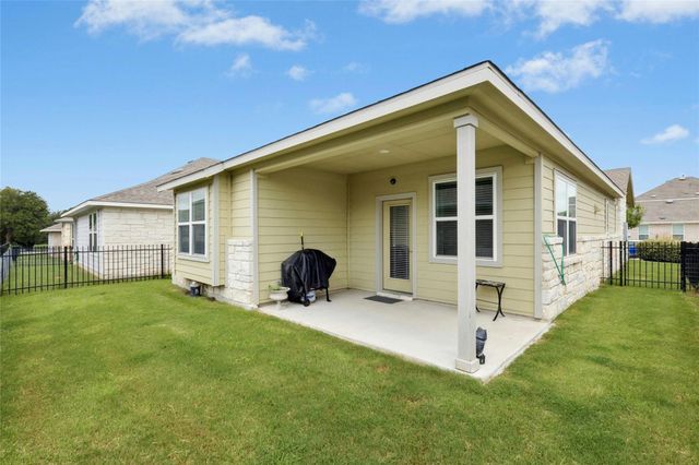 2800 Joe Dimaggio BLVD 96, Round Rock, TX 78665