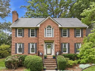 2 Bentgrass Lane, Durham, NC 27705