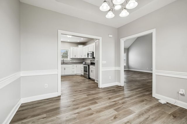 408 Remington Ln, Mcminnville, TN 37110