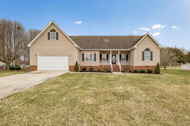 408 Remington Ln, Mcminnville, TN 37110