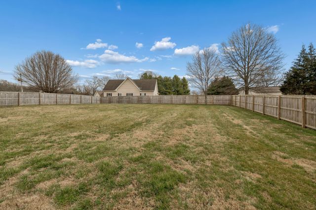408 Remington Ln, Mcminnville, TN 37110